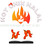 Hot Chix Halal