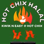 Hot Chix Halal