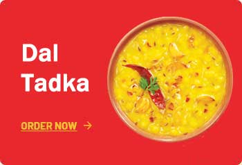 Dal Tadka